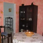 度假居 Villino Baia Dei Diavoli 阿利斯泰