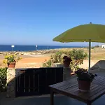 Villino Baia Dei Diavoli 度假居 阿利斯泰