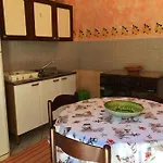 Villino Baia Dei Diavoli Аллисте