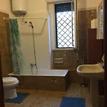 Villino Baia Dei Diavoli Аллисте