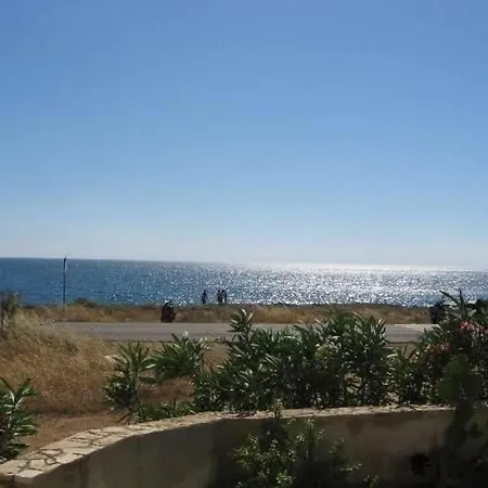 Дом отдыха Villino Baia Dei Diavoli *