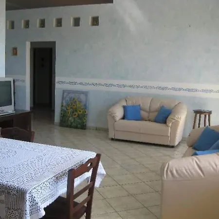 Villino Baia Dei Diavoli Дом отдыха *