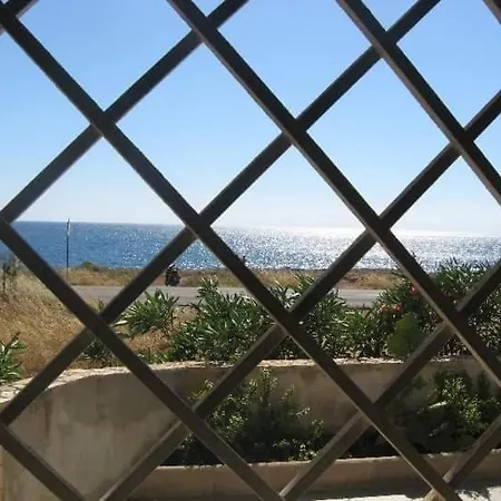 Villino Baia Dei Diavoli 度假居 阿利斯泰