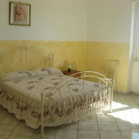 度假居 Villino Baia Dei Diavoli *