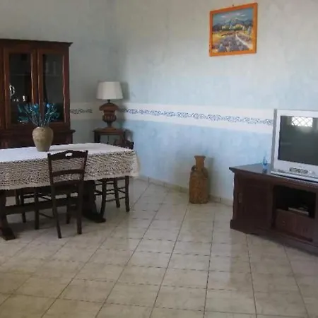 Villino Baia Dei Diavoli *